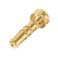 Chiflón 3-1/2" de latón maquinado | Truper | CHMA3.5