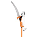 Cortador telescópico 2.40 m | Truper | TR82MA