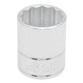 Dado cuadro de 1/2" de 15/16", 12 puntas | Urrea | 5430
