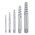 Extractor de tornillos (5 pzas) | Truper | EXT5
