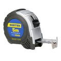 Flexómetro 5 m doble gancho con imán | Surtek | B122086