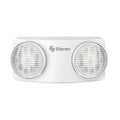 Lámpara LED de emergencia 20 luces direccionales | Steren | LAM500