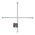 Llave de cruz 20" | Truper | LLCR20