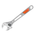 Llave ajustable (perico) 10" | Truper | PET10X