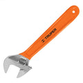 Llave ajustable cromada 12" | Truper | PET12X