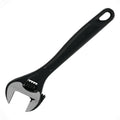 Llave ajustable pavonada 12" | Truper | PET12