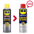 Lubricante de Silicón WD-40 Specialist (8 oz) | WD-40 | 560019