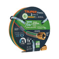 Manguera 1/2", reforzada 3 capas, conexiones de metal, 10 m | Truper | MAN10X1/2R