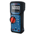Multímetro digital 600 Volts | Bosch | 0601077300