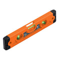 Nivel torpedo magnético 9" | Truper | NT9