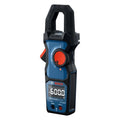 Multímetro digital de gancho GMC 600-15 de 600A | Bosch | 0601077600