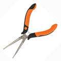 FERPINTRUPMPA4 PM-PA4 Pinza punta larga aguja 6"