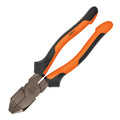 Pinza de electricista de 9" uso rudo | Truper | T2009X
