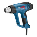 Pistola de aire caliente 1600W 630ºC | Bosch | 06012A62G0