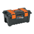 Caja portaherramientas de 22" | Truper | CHA22NC