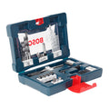 Juego de puntas y brocas (41 piezas) | Bosch | 2610038617