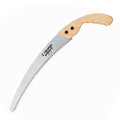 Serrucho plegable hoja curva 13" | Truper | SPX13C