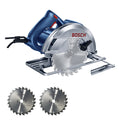 Sierra circular 1500W | Bosch | 06016B30G1