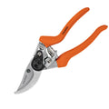 Tijera para poda 8",curva, cuerpo aluminio, cuchilla de paso | Truper | T45