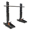 Soporte para bobinas 7 toneladas ajustable | Metalico | SOPB05/07P