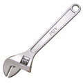 Llave ajustable cromada 8" | FOY | 140408