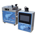 Máquina de soplado modelo "MicroFlow Touch" | Fremco | 10110051