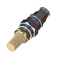 Tapón final para ducto de 10 mm para "NanoFlow Max" | Fremco | 10320602