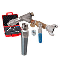 Kit de pistola para soplado 1 1/4" | GMP | 89815