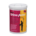 Toallas húmedas para limpieza de grasa, gel o aceite de 25 x 30 cm (72 piezas) | Polywater | HTCD72