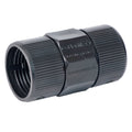 Cople de plástico roscado de 1 1/4" | Icoplastik | CR200P42E