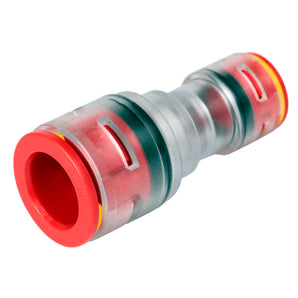 RPMD100/080 - Reductor para microducto 10-8 mm