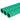 TRI34/40VPSR/0500 - Tritubo 34/40 mm verde, prelubricado sin cinta de jalado (500 m)