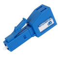 Atenuador fijo monomodo LCU 07 dB | Icoptiks | AF9LCU07