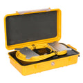 Bobina de lanzamiento G.652 D 1,000 m SCA/SCU | Icoptiks | BOB9SCA/SCU1000