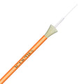 Cable de fibra óptica interior simplex (2 mm) multimodo OM1 (1 fibra) | Icoptiks | C6INTEKZSBL001020