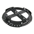 Raqueta mini Cable wheel 360° de 10" | Icoptiks | CW36010