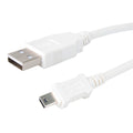 Cable USB para ICOPM5A/500 | Icoptiks | ICOPMUSB15