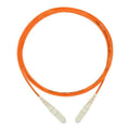Jumper simplex OM1 2 mm SCU/SCU (3 m) | Icoptiks | JS62SCU/SCU003