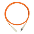 Jumper simplex OM2 2 mm SCU/STU (1 m) | Icoptiks | JS52SCU/STU001