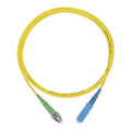 Jumper simplex G.652 D 2 mm FCA/SCU (1 m) | Icoptiks | JS92FCA/SCU001