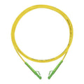 Jumper simplex G.652 D 2 mm LCA/SCA (1 m) | Icoptiks | JS92LCA/SCA001