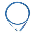 Jumper simplex G.657 A2 1.6 mm LCU/SCU (15 m) | Icoptiks | JSA16LCU/SCU015