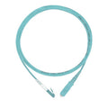 Jumper simplex OM3 1.6 mm LCU/SCU (1 m) | Icoptiks | JSO16LCU/SCU001