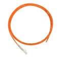 Pigtail simplex (1 hilo) OM1 2 mm LC/UPC (1 m) | Icoptiks | PS62LCU/001
