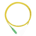 Pigtail simplex (1 hilo) G.652 D 1.6 mm SC/APC (2 m) | Icoptiks | PS916SCA/002