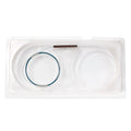 Splitter PLC 1x4 G.657 A2 250 µm sin conector | Icoptiks | SP1X4A2AN/AN2