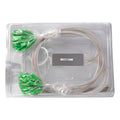 Splitter PLC 1x64 G.657 A2 900 µm SCA | Icoptiks | SP1X64A2BN/BSCA2