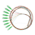 Splitter PLC 1x8 G.657 A1 900 µm SCA | Icoptiks | SP1X8A1BSCA/BSCA2