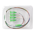 Splitter PLC 1x8 G.657 A2 900 µm SCA | Icoptiks | SP1X8A2BSCA/BSCA2