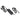 IDEADABRAM415161AC M41-51-61-CA Adaptador CA para M410, M510, M610 y M611